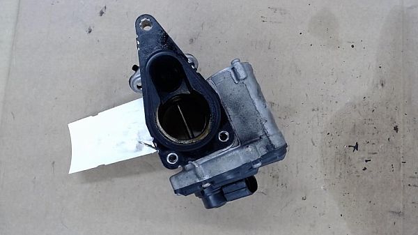 Egr ventil SUZUKI GRAND VITARA II (JT, TE, TD)