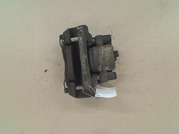 Brake caliper - ventilated front left HONDA ACCORD VIII (CU)