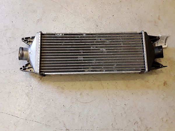Heating element IVECO DAILY III Box Body/Estate