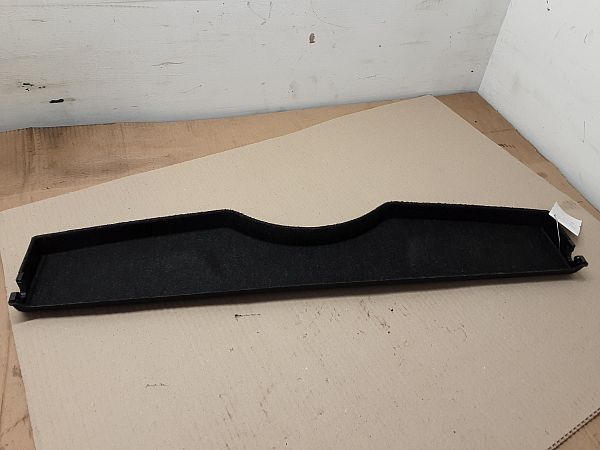 Shelf for rear FIAT 500 (312_)