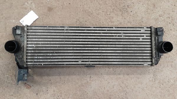 Heating element MERCEDES-BENZ SPRINTER 3-t Box (906)
