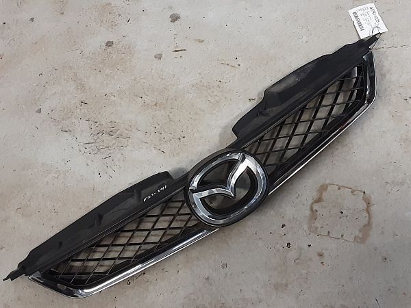 Kølergitter MAZDA 5 (CR19)