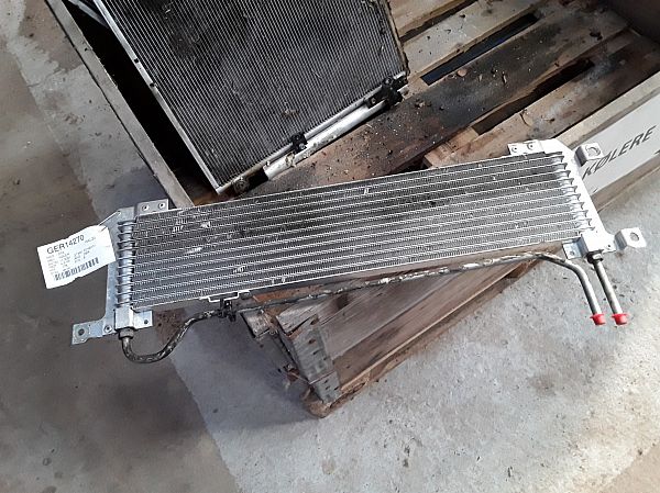 Power steering cooler CADILLAC SRX