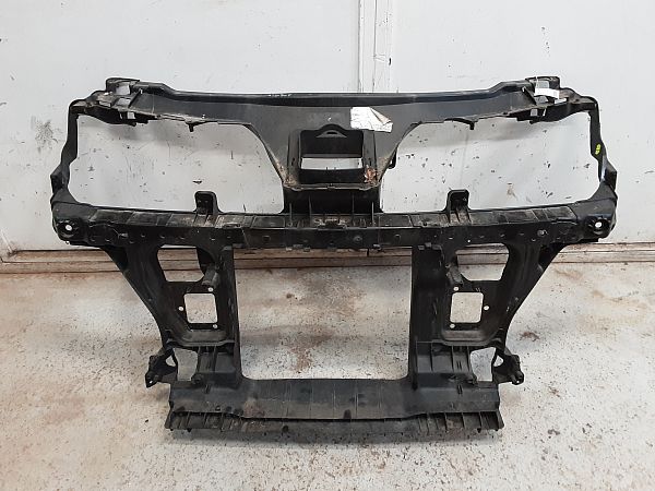Frontkasset SMART FORTWO Coupe (451)