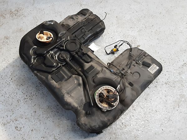 Brændstoftank BMW X5 (E70)