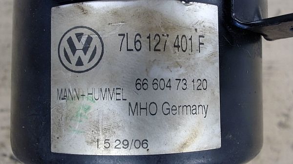 Brandstoffilter VW TOUAREG (7LA, 7L6, 7L7)