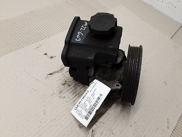 Servopumpe MERCEDES-BENZ VITO / MIXTO Box (W639)