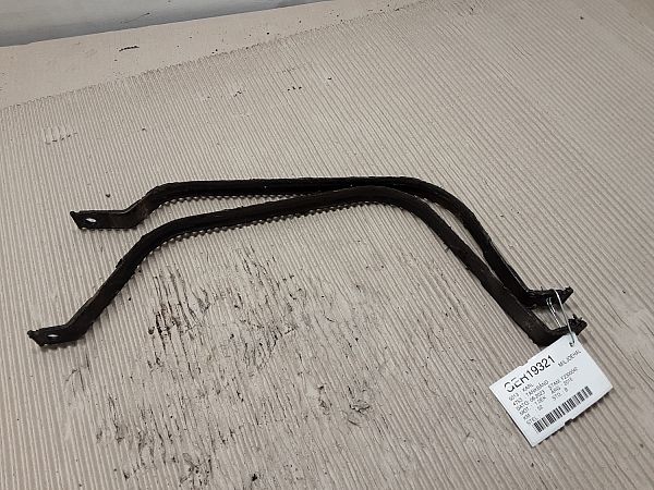 Tankband OPEL KARL (C16)