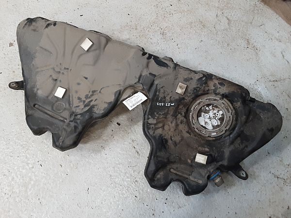 Brændstoftank BMW 5 (F10)