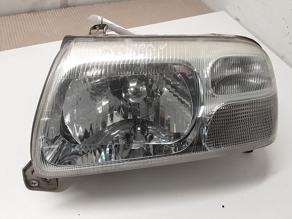 Front light SUZUKI GRAND VITARA I (FT, HT)