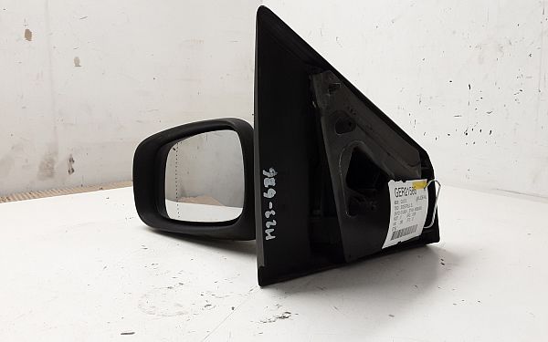 RENAULT - CLIO III (BR0/1, CR0/1) - Utvendig speil