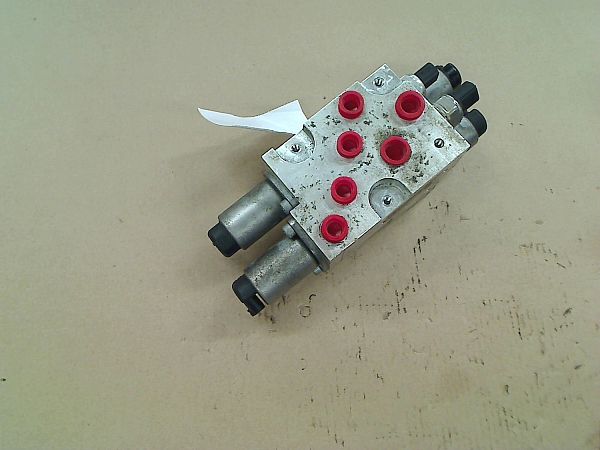 Niveauventil BMW X5 (E70)