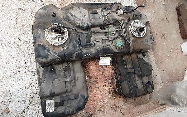 Brændstoftank BMW X5 (E70)