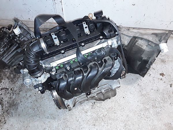 Motor SUZUKI SWIFT V (AZ)