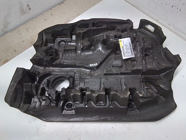Motorskjold VOLVO XC60 (156)