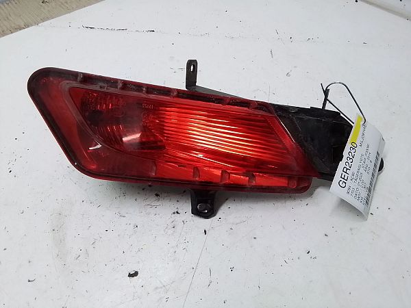 Brugt Volvo Xc60 - Tågebaglygte - Autoparts24