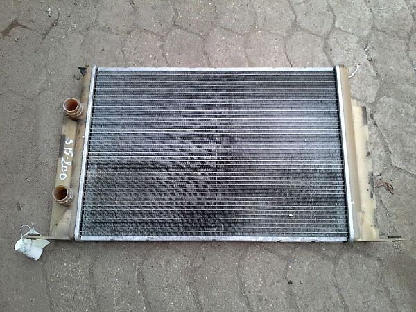 Fiat Stilo - Radiateur Stilo - Autoparts24
