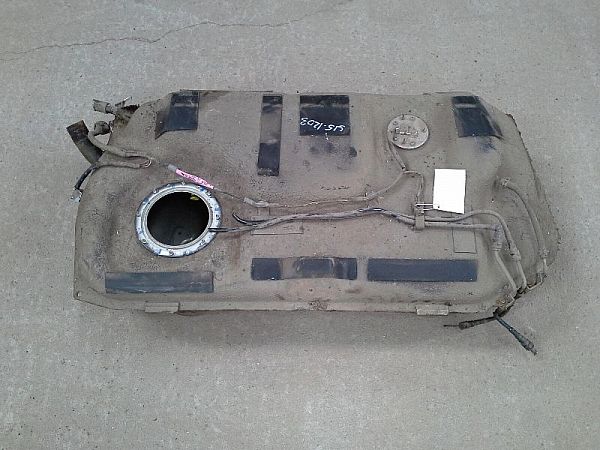 Tank SUZUKI GRAND VITARA II (JT, TE, TD)