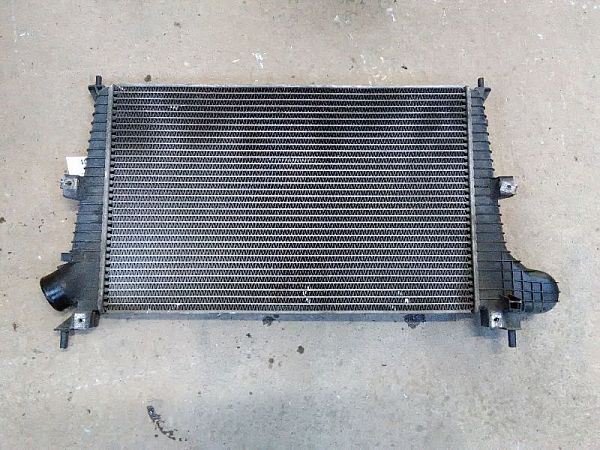 Heating element SAAB 9-5 (YS3E)