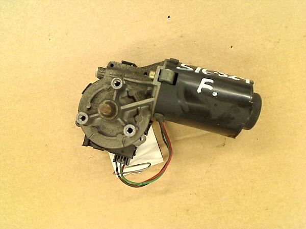 Viskermotor - for CITROËN RELAY Box (244)