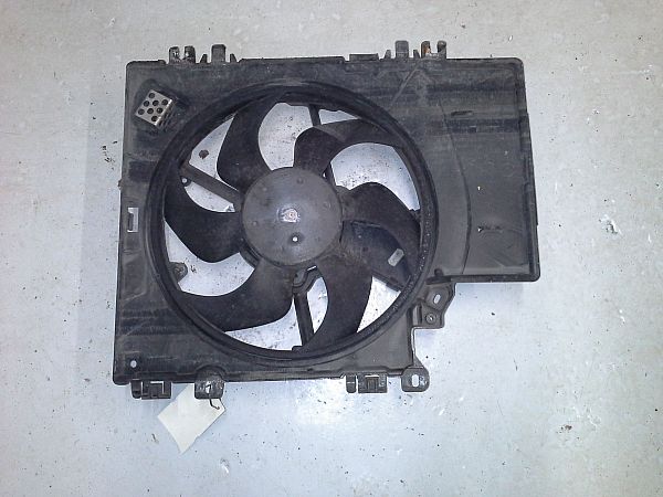 27226-9U01A : Heizungsgebläse und Kühlergebläse elektrisch - Autoparts24