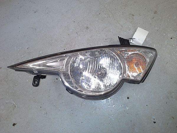 Front light SSANGYONG ACTYON I