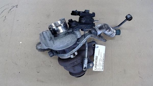 91-0899 : Turbocompresseur - Autoparts24