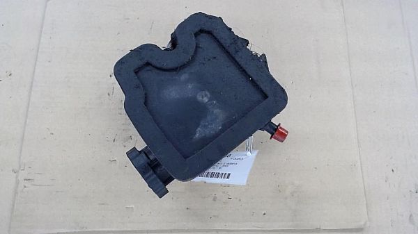 Servopumpe MERCEDES-BENZ VITO / MIXTO Box (W639)