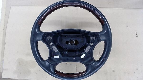 Steering wheel - airbag type (airbag not included) MERCEDES-BENZ C-CLASS (W203)