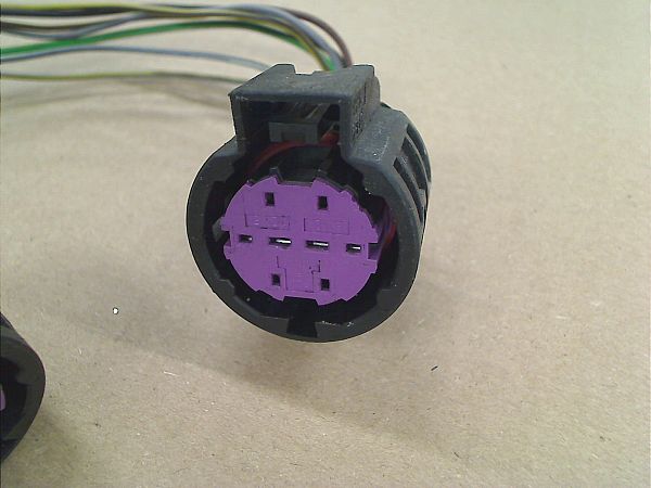 Ledningsnet - for FIAT PANDA (169_)