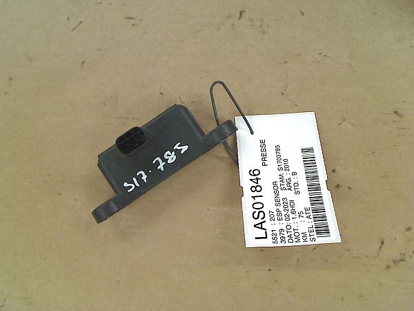 ESP-Sensor PEUGEOT 207 SW (WK_)