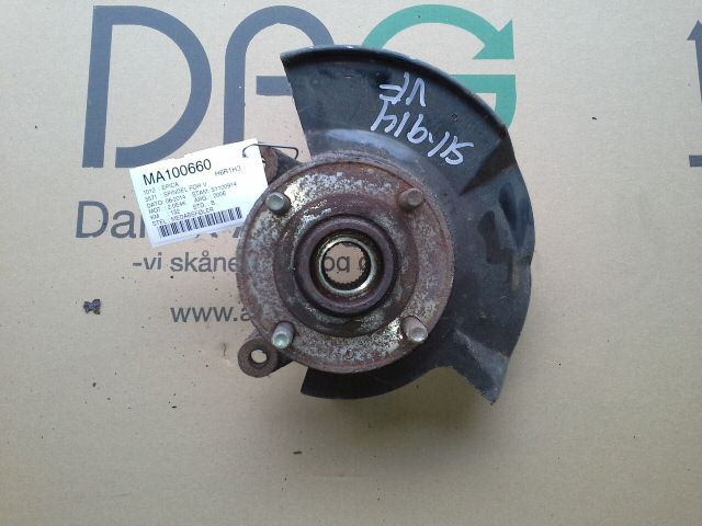 Spindel for CHEVROLET EPICA (KL1_)