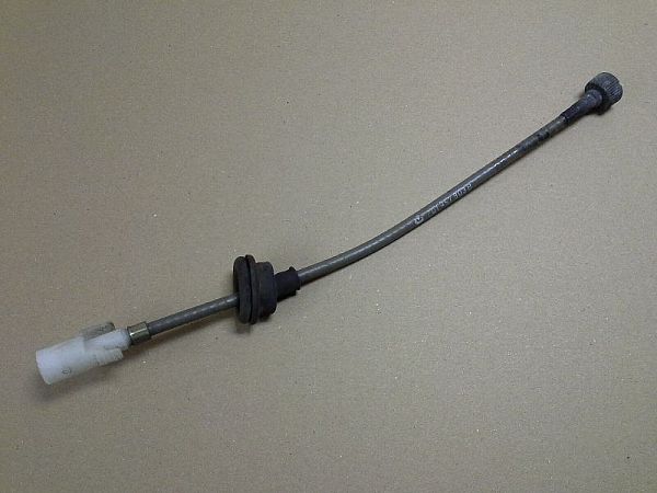 Speedometer - wire