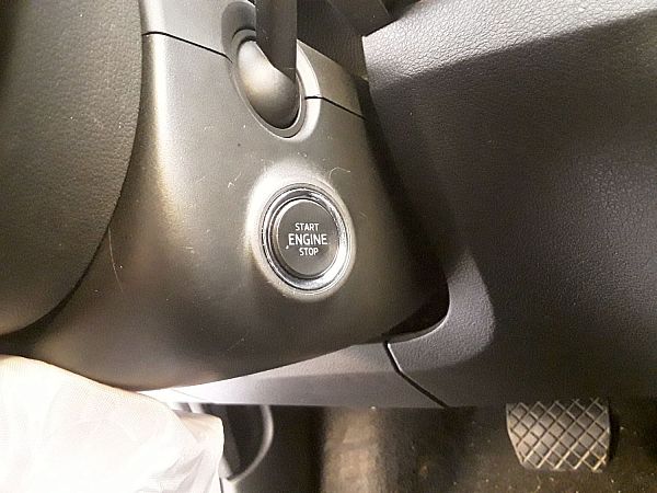 Start- und Stopkontakt SKODA FABIA III Estate (NJ5)