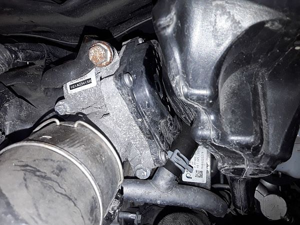 Drosselklappe RENAULT CAPTUR II