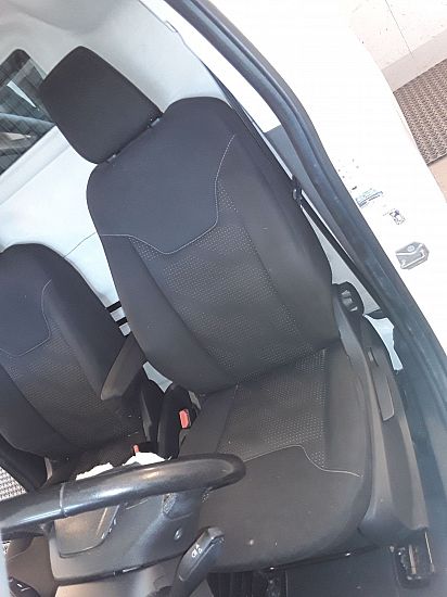 Vordersitze 2-türig FORD TRANSIT COURIER B460 Box