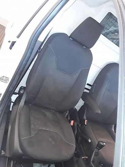 Vordersitze 2-türig FORD TRANSIT COURIER B460 Box