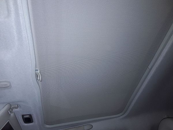 Diverse Schiebedachteile FIAT 500 (312_)