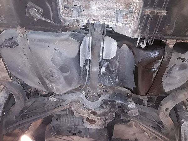 Tankband BMW X3 (E83)