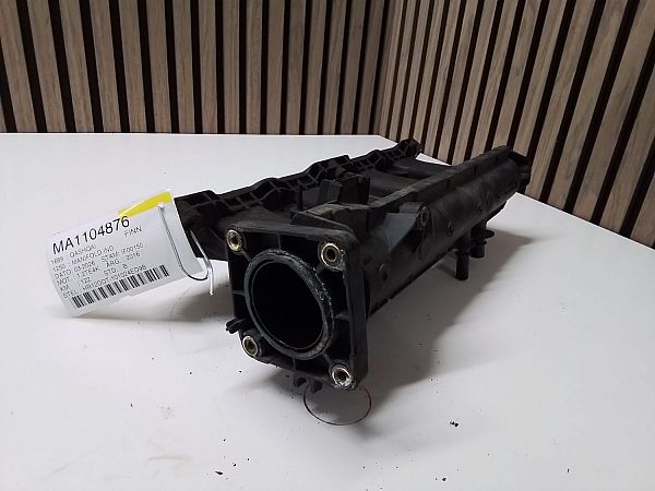 Ansaugkrümmer NISSAN QASHQAI II SUV (J11, J11_)