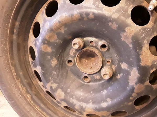 Écrous, boulons et antivols de roue