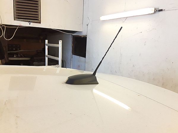 Radio antenna