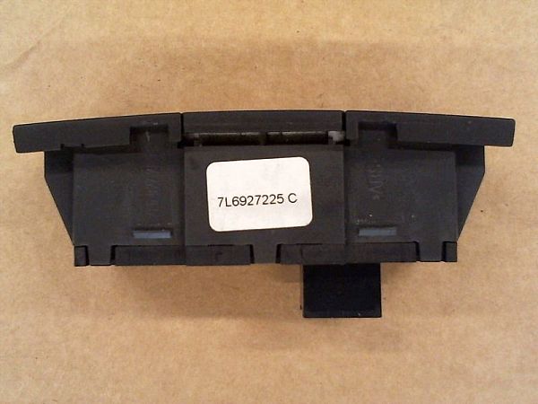 Bryter diverse VW TOUAREG (7LA, 7L6, 7L7)