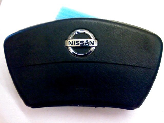 Airbag komplet NISSAN PRIMASTAR Box (X83)