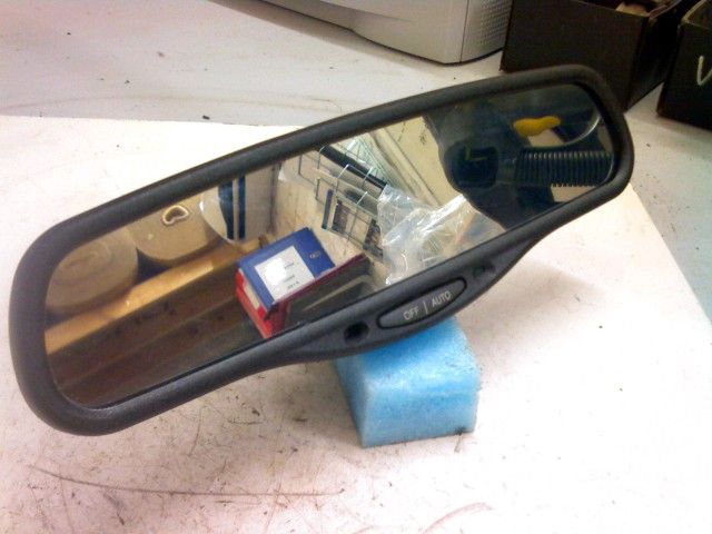 Rear view mirror - internal JEEP GRAND CHEROKEE Mk II (WJ, WG)