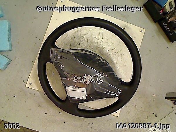 Rat (airbag medfølger ikke) PEUGEOT 207 (WA_, WC_)