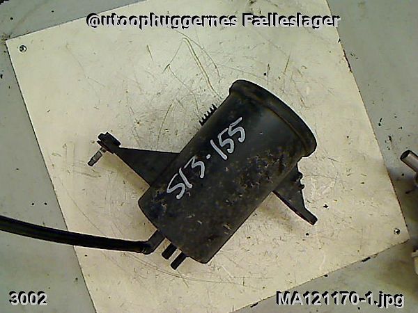 kulfilter CITROËN C2 (JM_)