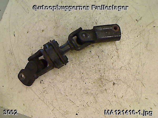 Steering joint SUBARU FORESTER (SG_)