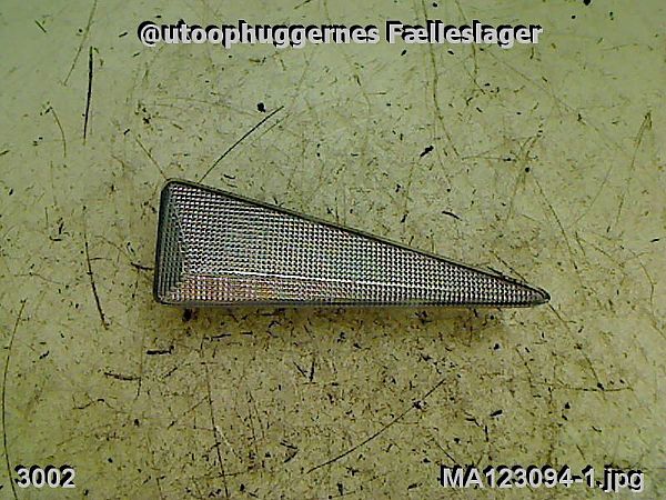 Seiten Blinker-Kotflügel RENAULT MEGANE II Sport Tourer (KM0/1_)