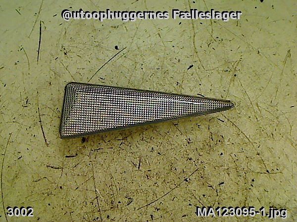 Seiten Blinker-Kotflügel RENAULT MEGANE II Sport Tourer (KM0/1_)